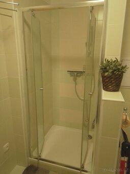 Pronájem 1+1 36m - 4