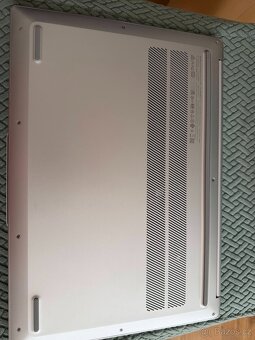 IdeaPad Slim 5 16" Full HD Ryzen5 7530U 16GB DDR4 512GB NVM - 4