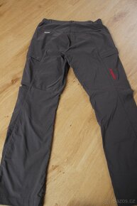 Dívčí / dámské kalhoty Warmpeace Comet vel. XS/152 - 4