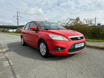 FORD FOCUS 1.6, 74 Kw - 4