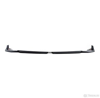 Spliter předního nárazníku BMW 3 serie G20 / G21 LCI (2022+) - 4