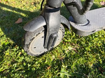 Sencor  scooter One S20 v záruce - 4