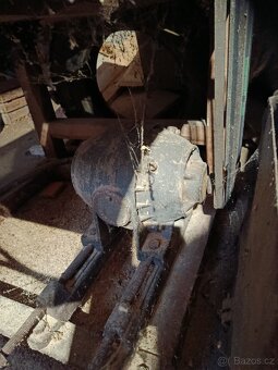 Prodám cirkulárku - 4