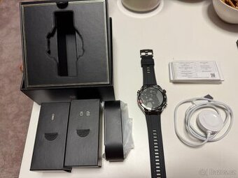 Huawei Watch Ultimate Sport Black, záruka - 4