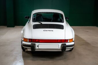 Porsche 911 3.2 Carrera G50 - 4