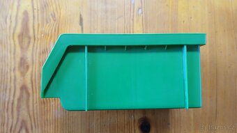 Stohovatelné plastové boxy - 4