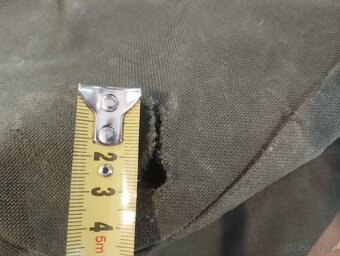 US army duffel bag lodní pytel - 4