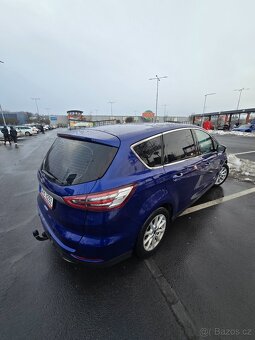 Ford s max - 4