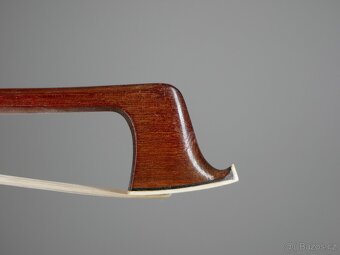 August Edwin Prager + certifikát a ohodnocení - 4