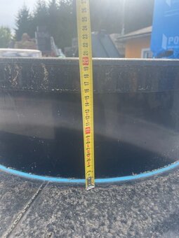 Vodoměrná šachta - 4