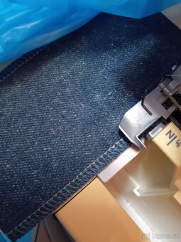 Šicí stroj Overlock - 4