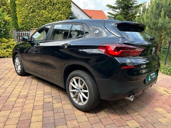 BMW X2 2.0D 110KW automat - 4