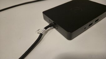 Dell WD15 Dokovací stanice - 4
