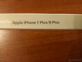 Nový kryt iPhone 7/8 plus - 4