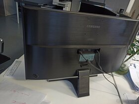 LCD monitor 28'' Samsung U28E590 - 4