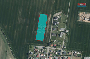 Prodej pozemku k bydlení, 6698 m², Kostelec nad Orlicí - 4