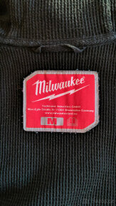 Vyhrievaná mikina Milwaukee - veľkosť M - 4