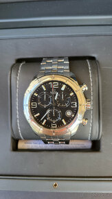 Hodinky Jaguar J677/5 Chronograph - 4