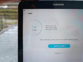 Tablet Samsung Galaxy Tab A6 SM-T585 LTE 32GB na SIM - 4