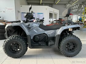 Goes Terrox 500 a Terrox 500-A - AKCE - 4