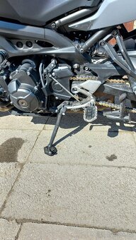 Yamaha Tracer 900, r.v. 2018 - 4