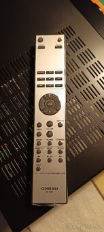 Onkyo A-9150 - 4