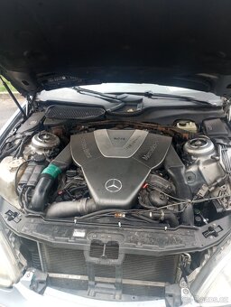 Mercedes Benz S 400 - 4
