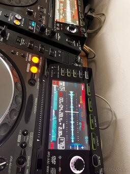 Pioneer Nexus 2000 2x - 4