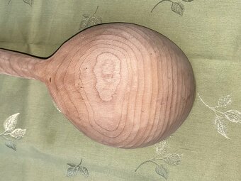 Naběračka do sauny 41 cm - 4