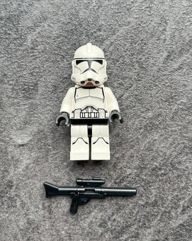 Lego Star Wars figurky - 4