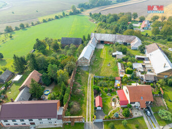 Prodej rodinného domu, 170 m², Počenice-Tetětice - 4