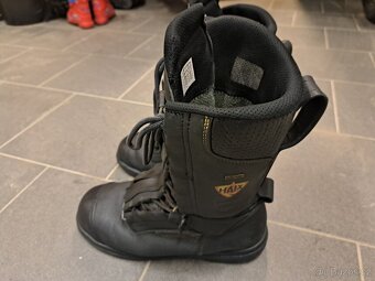 Gore-tex boty Haix vel.43 - 4