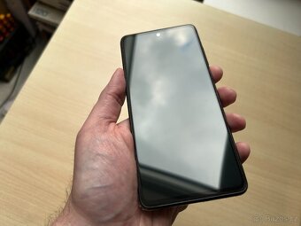 Mobilní telefon Samsung Galaxy A52 černá (SAMO0213b2) - 4