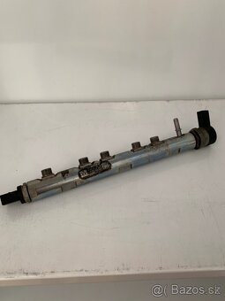 Vysokotlaké čerpadlo BOSCH vstřiky BMW 118d 120d 318d 320d - 4