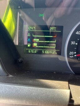 Volvo FH 500 euro 6 - 4