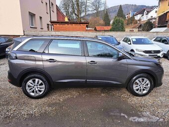 Peugeot 5008 1,5 HDI EAT8 ACTIVE 104.000 km - 4