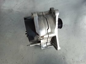VW Transportér T4 1.9D, 1.9TD starter a alternátor - 4