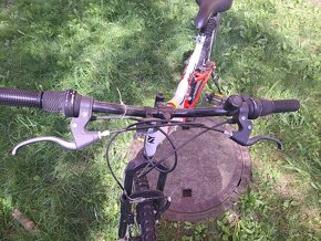 Kolo Terrain ID24XT - 4