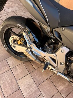 Prodám Honda CB 600F - 4