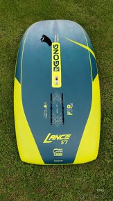 Wing foil board - 4