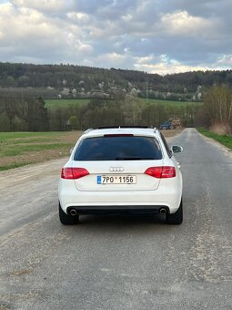 Prodam audi a4 3.0 tdi quattro 180kw - 4