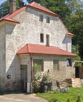 Prodáme dům Martinkovice - 4