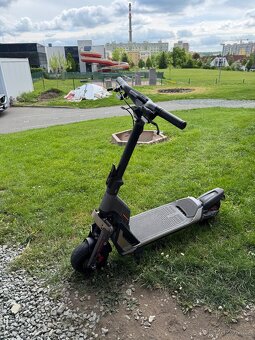 Segway GT2 - 4