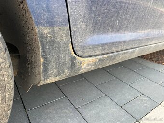 Vw touran 1t1 1.9 tdi bkc 7 míst - 4
