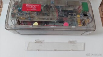 CLATRONIC magnetofon - 4