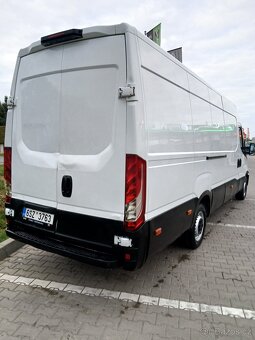 Iveco-Daily 2.3 107 kw bez adblu - 4