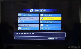 PIONEER DVR-545HX-S HDD / DVD RECORDER - 4