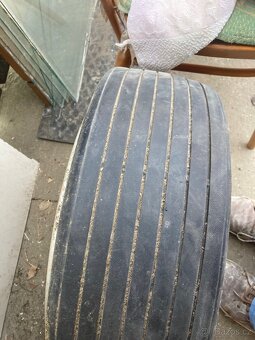 Rezerva /alu kolo r16 Audi Allroad 2005 - 4
