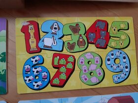Větší puzzle - 4