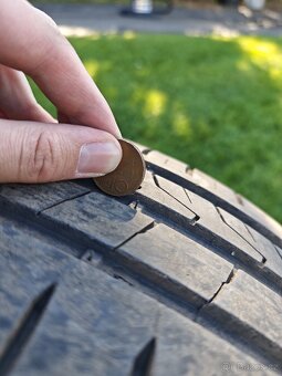 Letní pneu 205/55/16 Hankook - 4